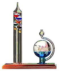 AcuRite 00795A2 Galileo Thermometer