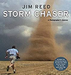 Storm Chaser: de reis van een fotograaf