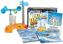 SmartLab Toys You-Track-It Weer Lab