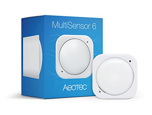 Aeotec Multisensor 6