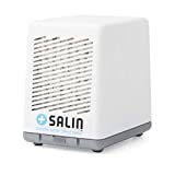 Salin Plus Mini S2 zoutluchtreiniger met zoutvervangbaar filter