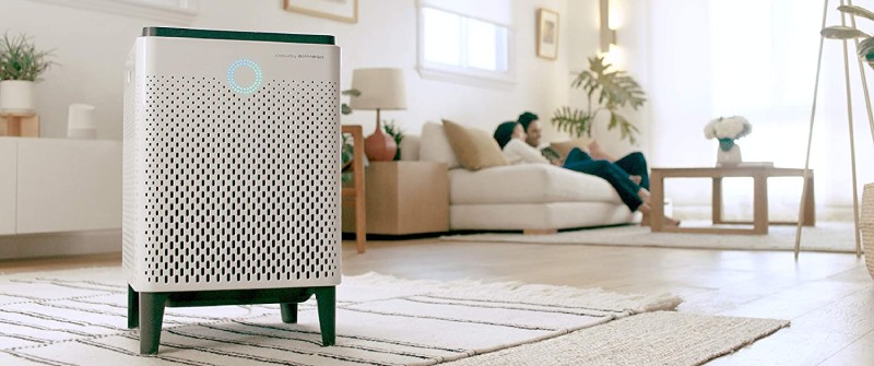 reviews of top 5 coway air cleaners